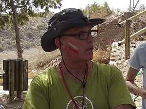 «Queremos que todo el mundo pueda disfrutar de la naturaleza»