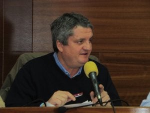 El equipo de Gobierno de Vera desmiente al PA y el presunto déficit en las cuentas de 2012