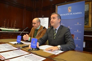 Huércal-Overa será sede de la ‘I Muestra de Oficios del Levante’ organizada por Diputación