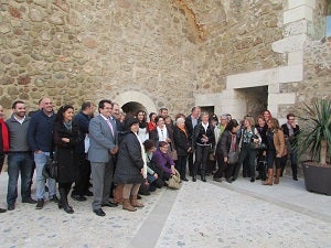 Las mujeres del sector pesquero levantino emprenden e intercambian experiencias