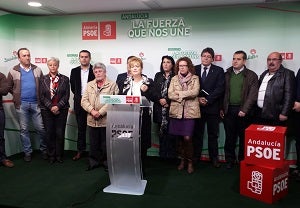 El PSOE advierte de que el agua subirá hasta un 175% en el Levante y el Almanzora con los nuevos estatutos de Galasa