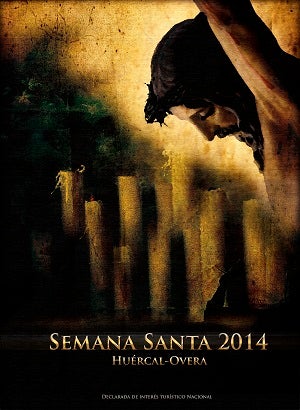 La Semana Santa de Huércal-Overa ya tiene cartel anunciador