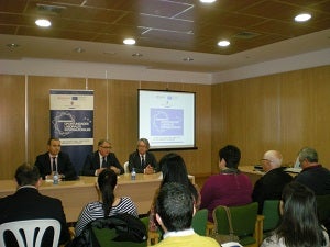 Diputación y Cámara ayudan a 45 empresas del Levante a abrirse a nuevos mercados