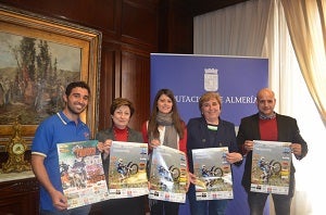 El ‘XX Enduro 100 Millas’ traerá, tras 30 años, el Campeonato de Europa hasta Antas
