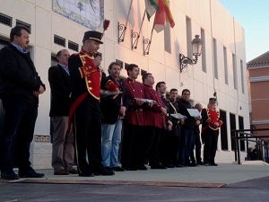 Pulpí celebró con gran éxito de público y organización el Primer Certamen de Agrupaciones y Bandas de Cornetas y Tambores