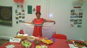 150 personas y seis países se dieron cita en ‘Interculturas’ de Mojácar