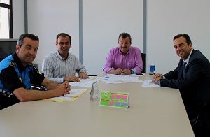 El cambio de domicilio de los vehículos se realizará de forma inmediata y gratuita en el Ayuntamiento pulpileño
