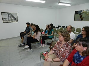 La localidad huercalense crea su primer Consejo Municipal de Juventud