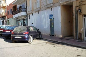 Pulpí iniciará una campaña para detectar taxis sin licencia