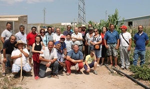 El Proyecto Pulpileño “UN HUERTO: UNA FAMILIA”, abre el plazo para la renovación o solicitud de los huertos para el auto-consumo