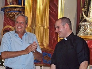 Las obras de restauración de la Iglesia de Vera ya están adjudicadas