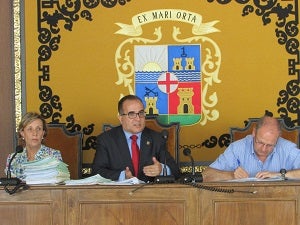 El Ayuntamiento de Garrucha reconoce un "error contable" que 'vuelca' el resultado presupuestario de 2013
