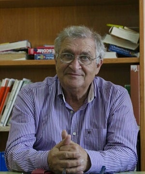 El 'viejo' Reyes desaparecido