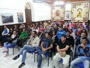 65 jóvenes inician su andadura laboral en el Ayuntamiento a través del programa Emple@joven
