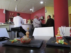 Más bares se unen a la Ruta de la Tapa de Huércal-Overa