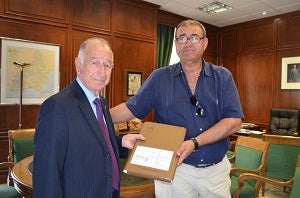 Diputación adjudica la segunda fase de la Fuente Morisca de Turre por 240.000 euros