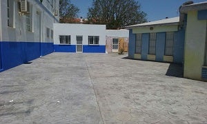 Inauguración de la ampliación del Centro de la Juventud de Pulpí el próximo lunes