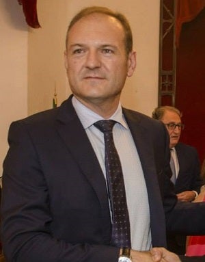 El alcalde de Cuevas se opone a las expropiaciones por la tortuga mora
