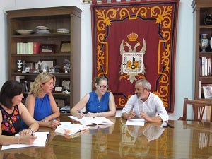 Creación del Servicio de Asesoría Jurídica municipal en Vera