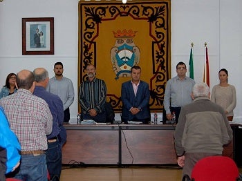 Carboneras aprueba sus cuentas de 2014 con un superávit de dos millones de euros
