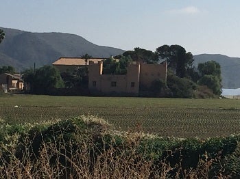 Cuevas cierra mañana las III Jornadas de arqueología 'Almería, un museo a cielo abierto'