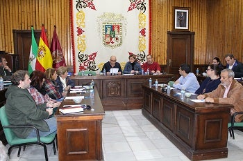 El Levante aprueba en el pleno de la Mancomunidad las líneas del proyecto DUSI