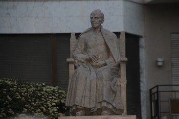 El Cura Valera será Hijo Predilecto de Huércal-Overa