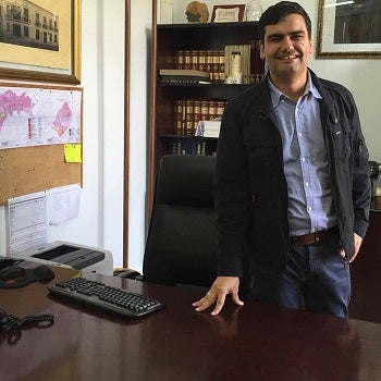 Turre aprueba que Galasa se quede con el servicio integral del agua en la localidad