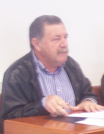 Fallece Gabriel Flores, concejal de Unión Mojaquera 10