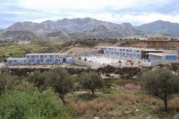 La Junta invertirá 712.000 euros en la reforma del centro María Cacho de Turre