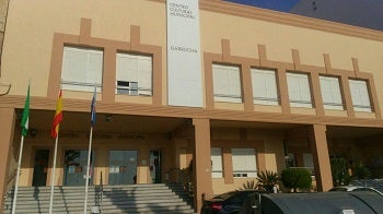 El Centro Cultural de Garrucha será ‘Manuel Berruezo Ayora’, en honor a su primer alcalde