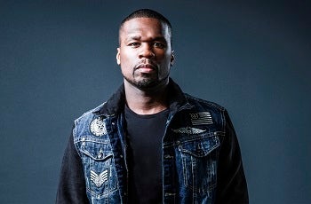 50 Cent, la leyenda viva del hip hop americano, dará su único concierto en España en Dreambeach Villaricos
