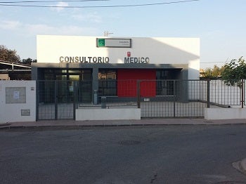 La pedanía cuevana de Palomares ya cuenta con la ampliación del cupo de Pediatría