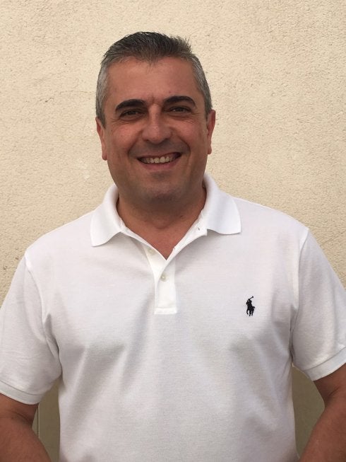 José Antonio Fernández.
