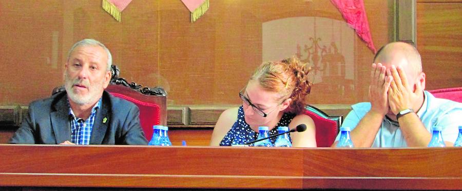 Codeur imputa una deuda de 3,5 millones al Ayuntamiento de Vera