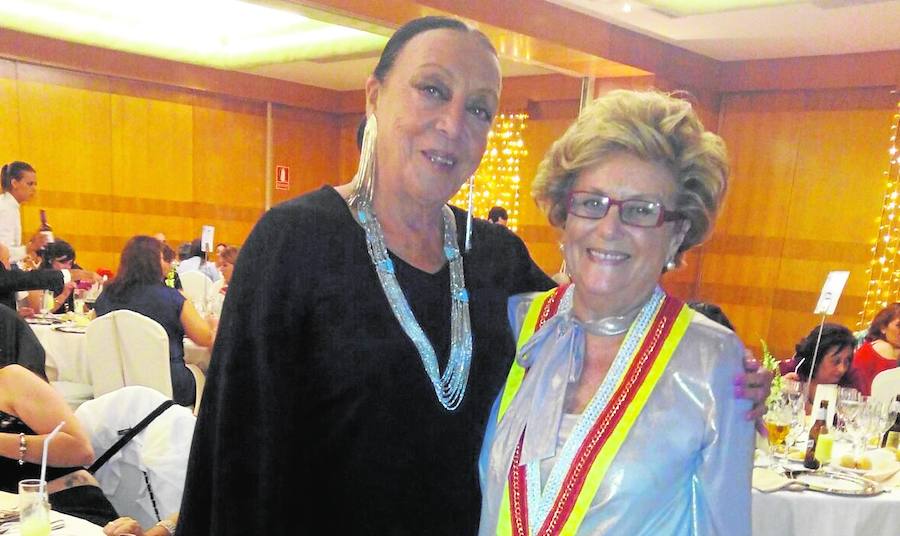 Terraza Carmona recibe el premio nacional de Gastronomía concedido por Radio Turismo