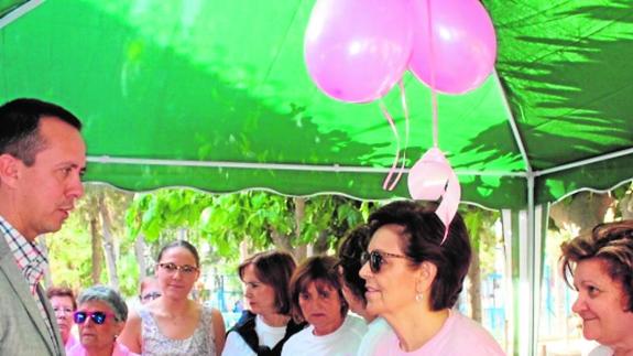 III Encuentro Comarcal de Participación Ciudadana y Salud en Huércal-Overa
