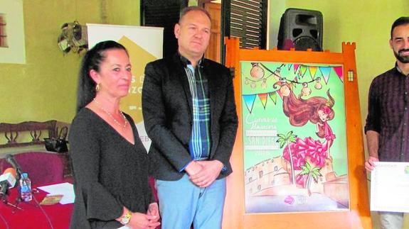 la Feria de San Diego de Cuevas que más ‘unirá’ a las hermandades