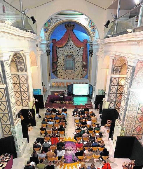 Vera acoge una jornada de formación sobre un crecimiento rural sostenible