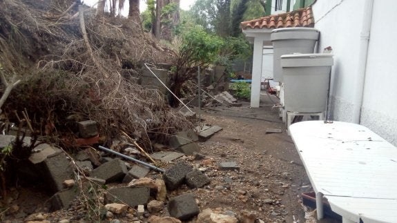 Huércal-Overa y el Bajo Andarax recuperan el agua tras obras urgentes