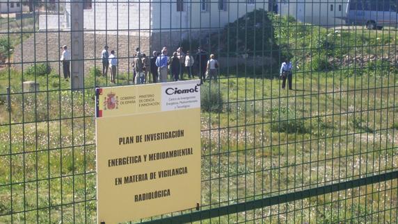 Ecologistas en Acción inician los trámites para demandar al Consejo de Seguridad Nuclear