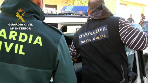 Detenido un joven por vender marihuana y cocaína en zonas de ocio de Murcia y Almería