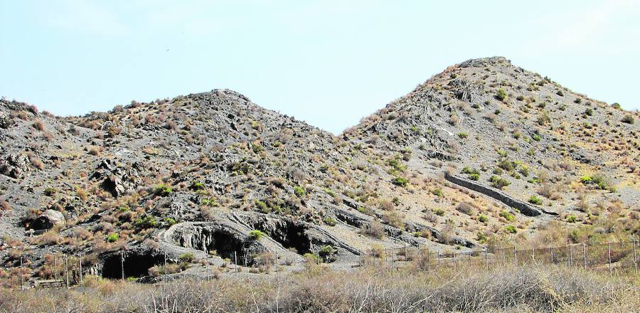 Cuevas entra en la Red de la Ruta de los Fenicios