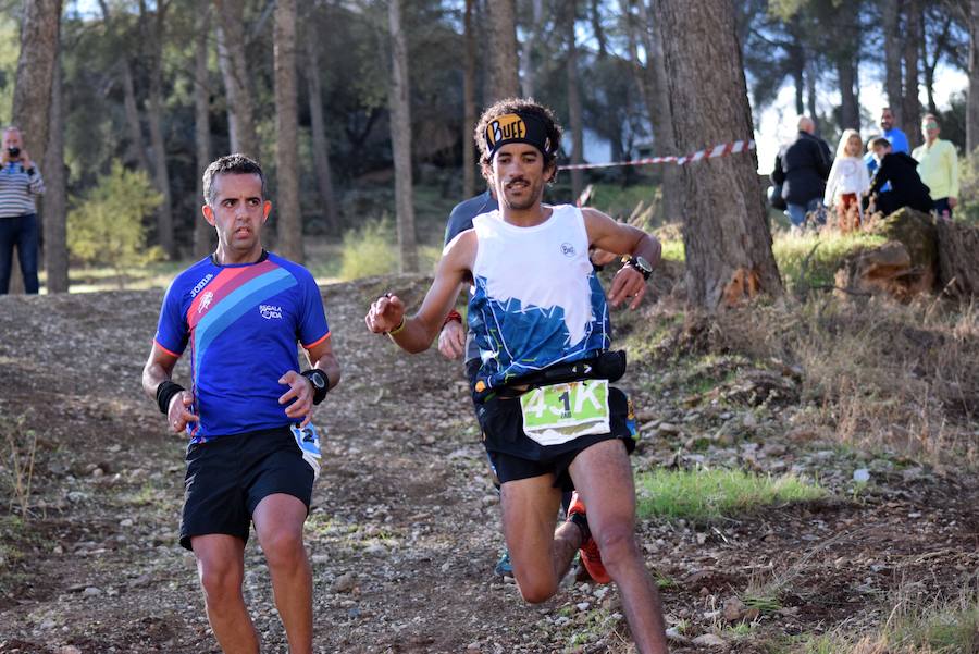 IV Abades Stone Race de Loja