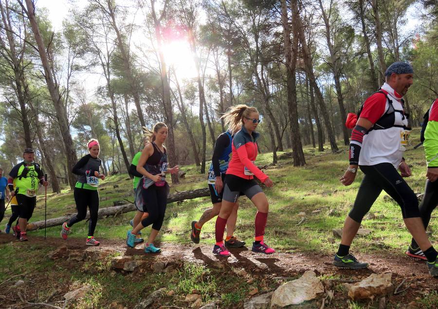 IV Abades Stone Race de Loja