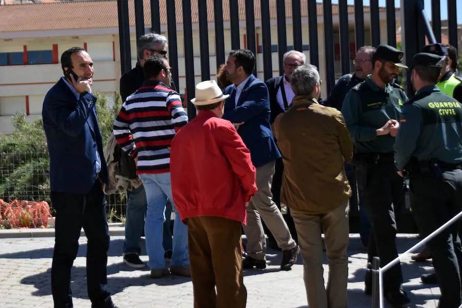 Comienzan cinco días de diversión para escolares y familias en la Ciudad Deportiva de la Joya.