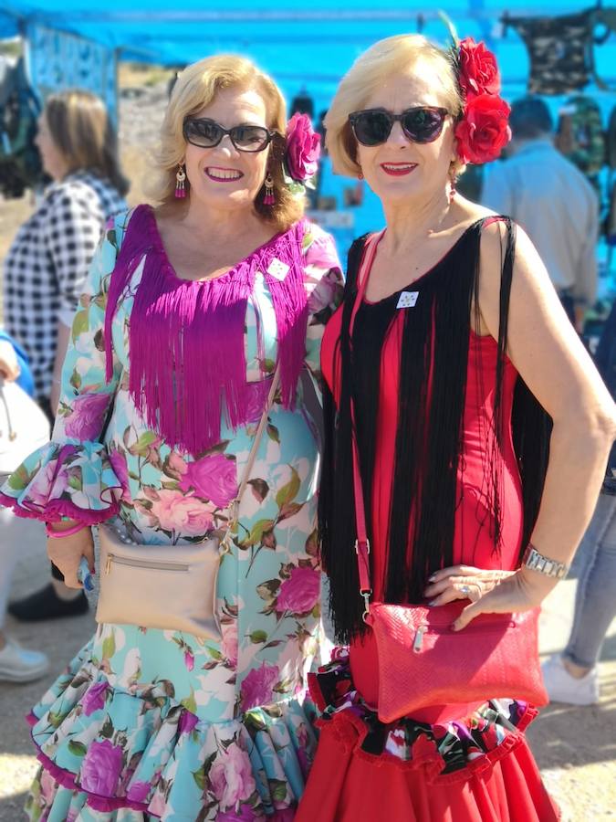 Fotos: 182 años de feria salareña