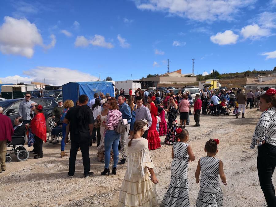 Fotos: 182 años de feria salareña