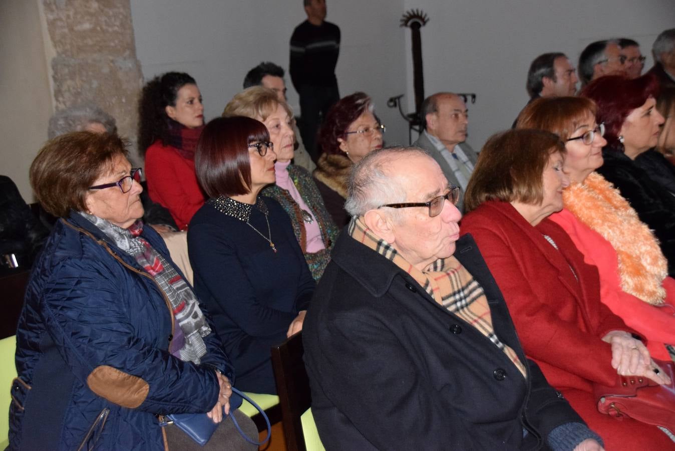 La Fundación Ibn al-Jatib premia a título póstumo a uno de sus vecinos más ilustres y al primer director del centro de FP