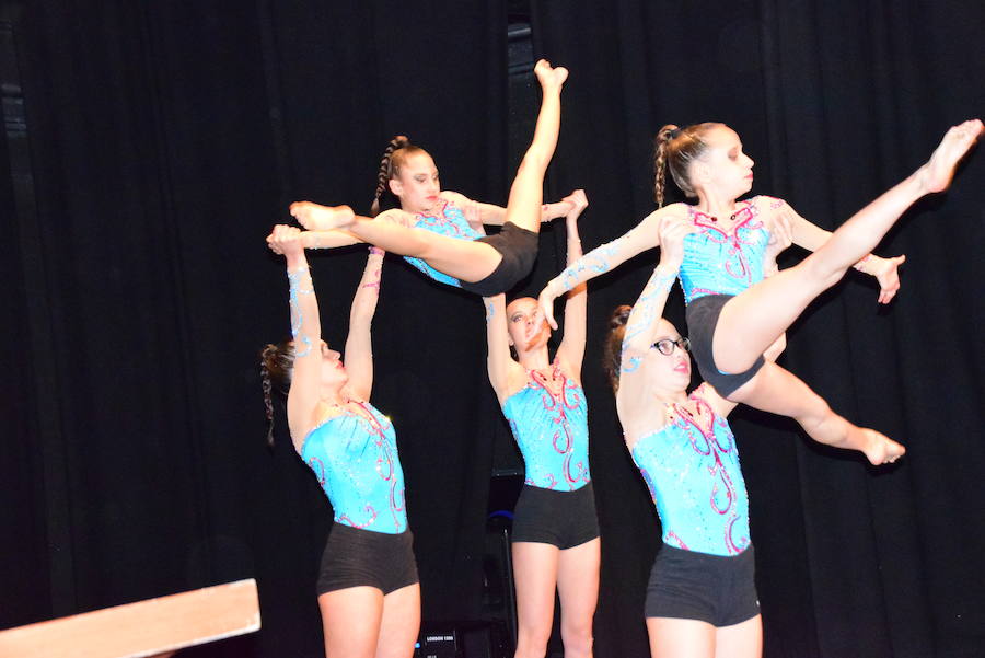 Fotos: I GALA DEL DEPORTE LOJEÑO